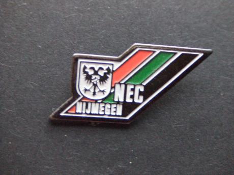 NEC Nijmegen voetbalclub (2)
